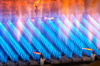 Loughan gas fired boilers